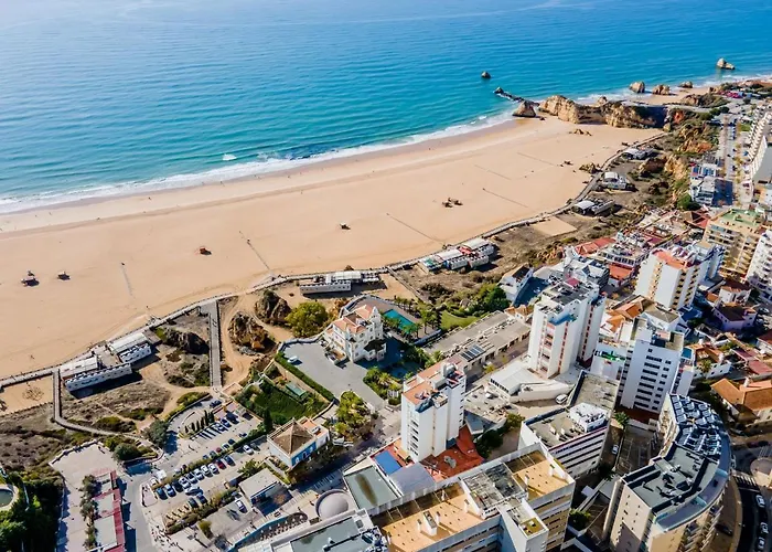 Casa3_praia_beach_house Daire *